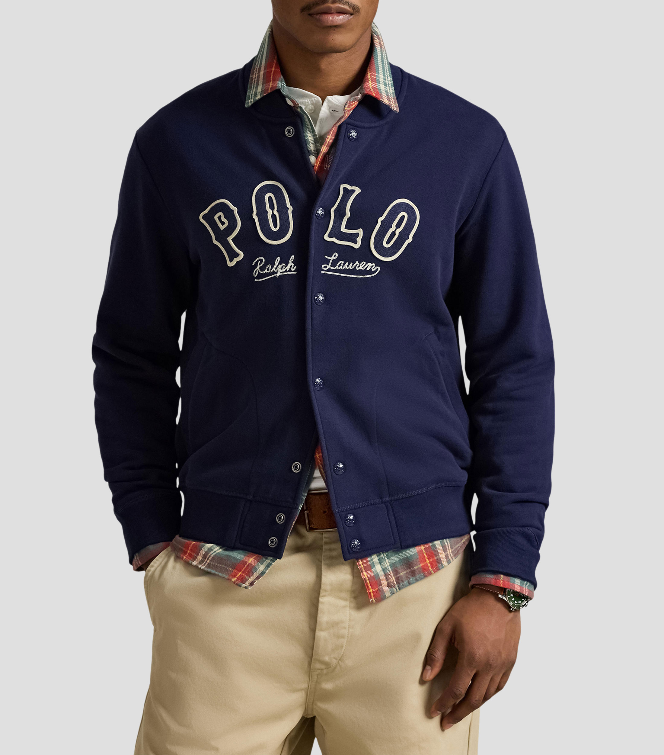 Sudadera Hombre
